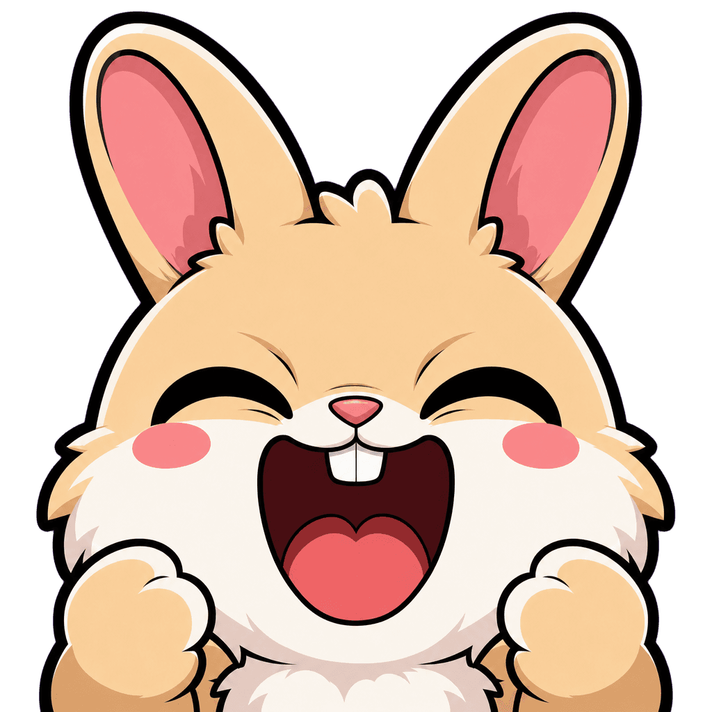 Beispiel-Emote-Set, Element 1