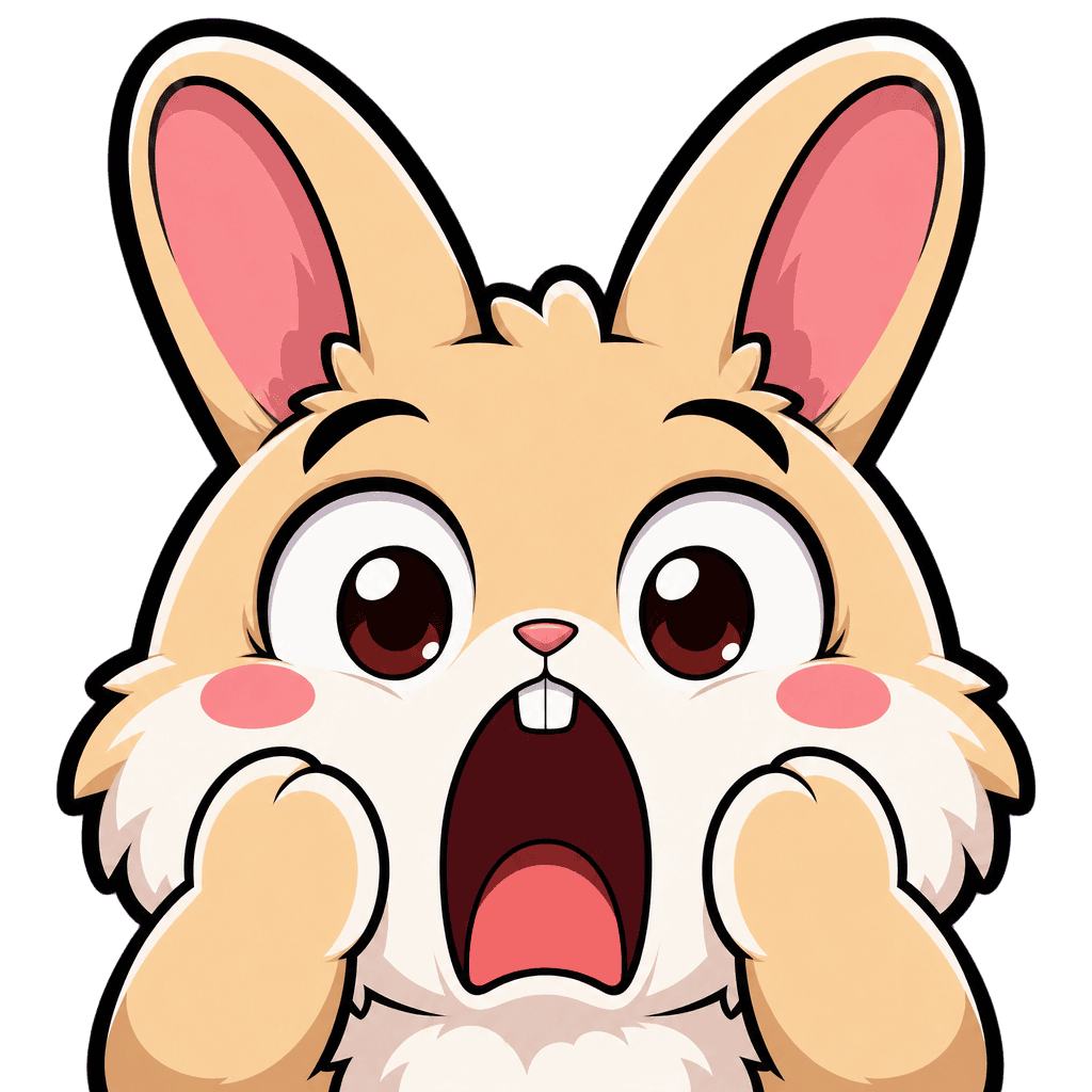 Beispiel-Emote-Set, Element 2