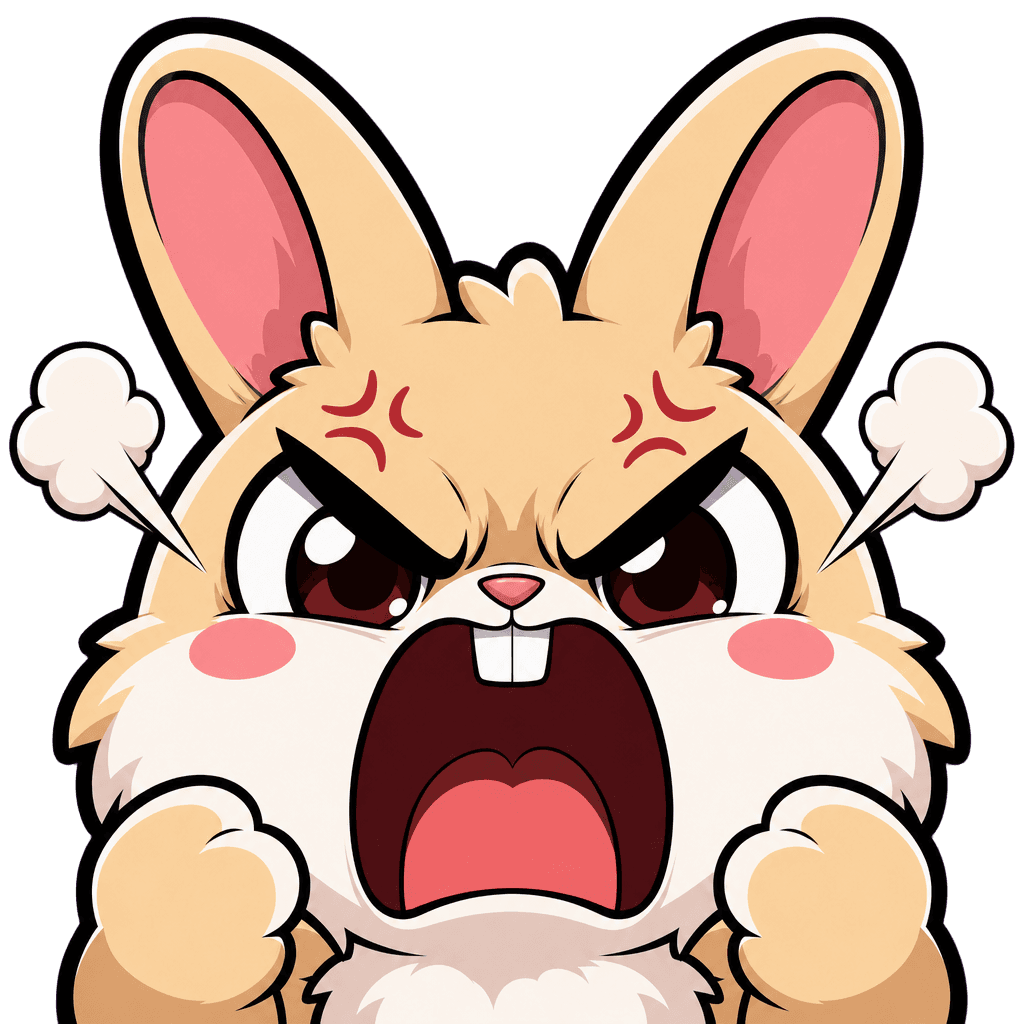 Beispiel-Emote-Set, Element 4