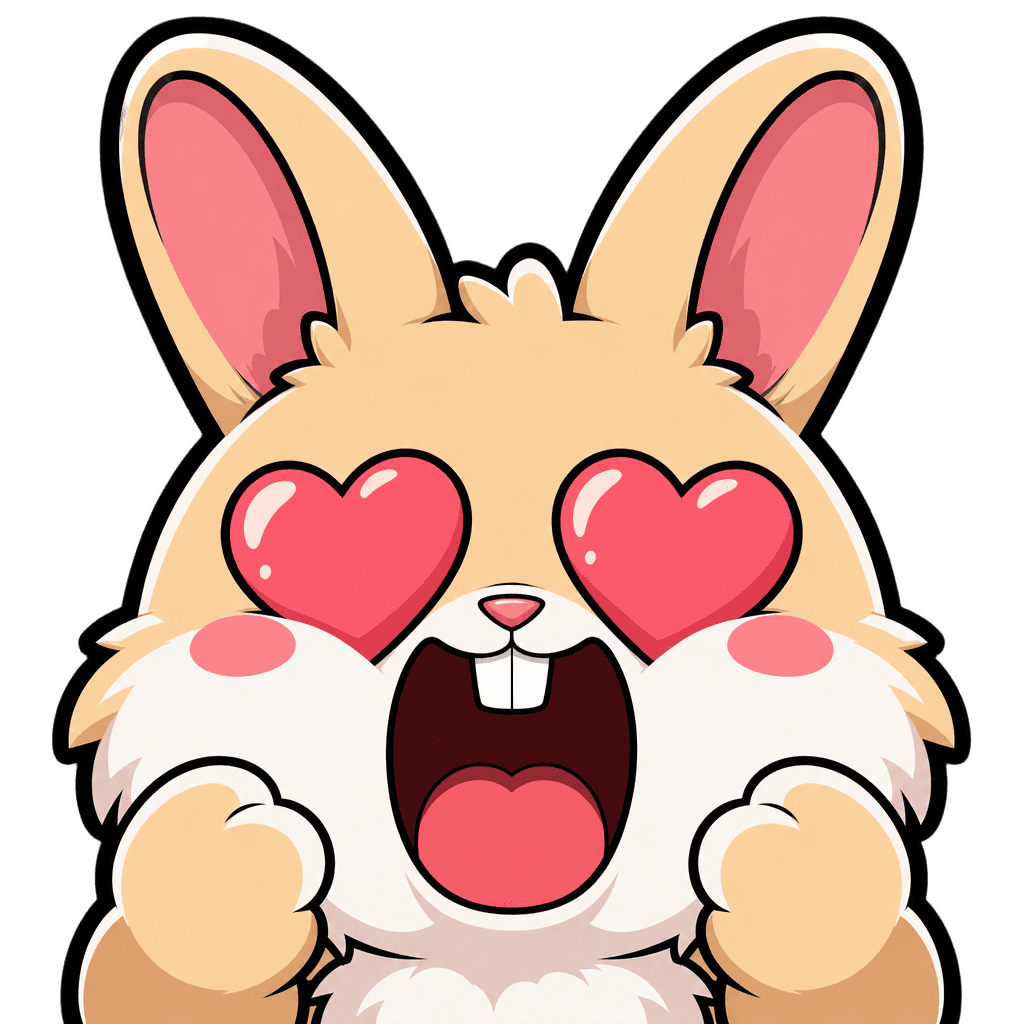 Beispiel-Emote-Set, Element 5