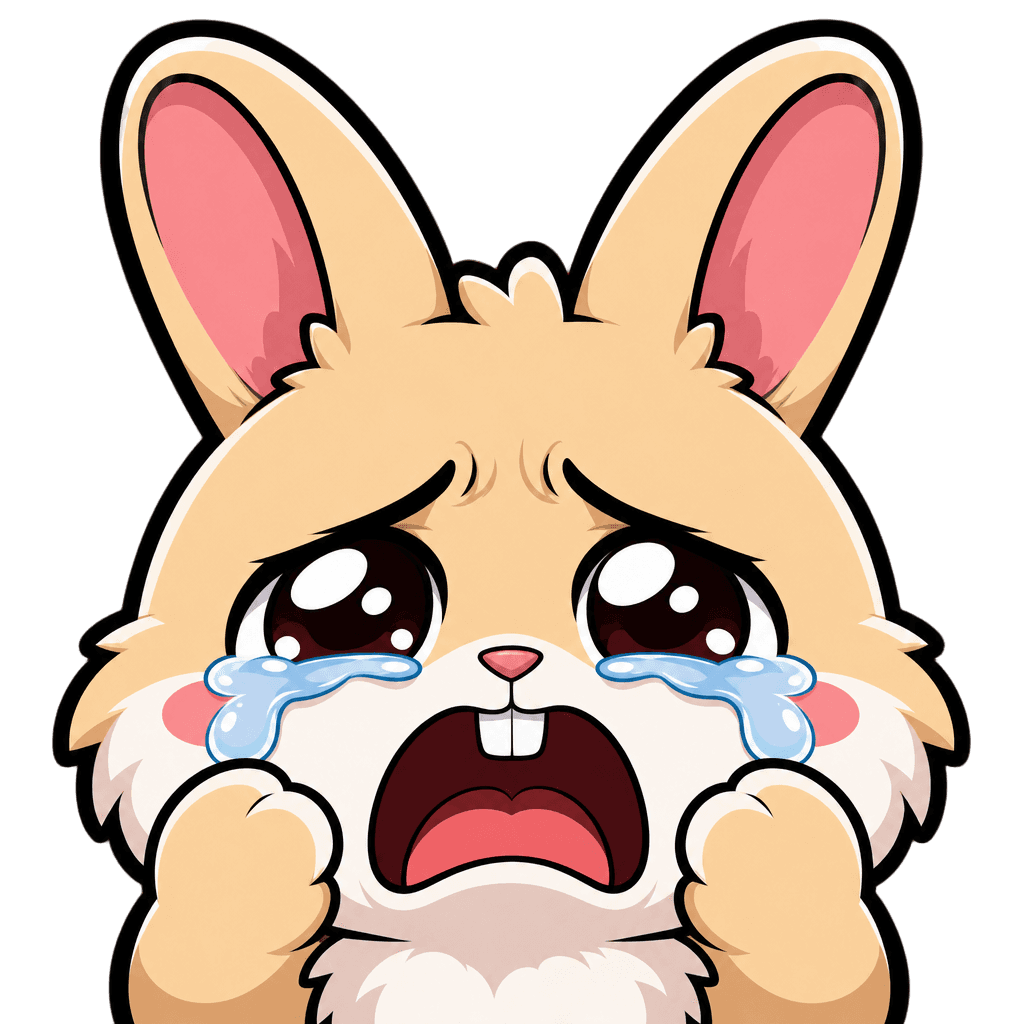 Beispiel-Emote-Set, Element 6