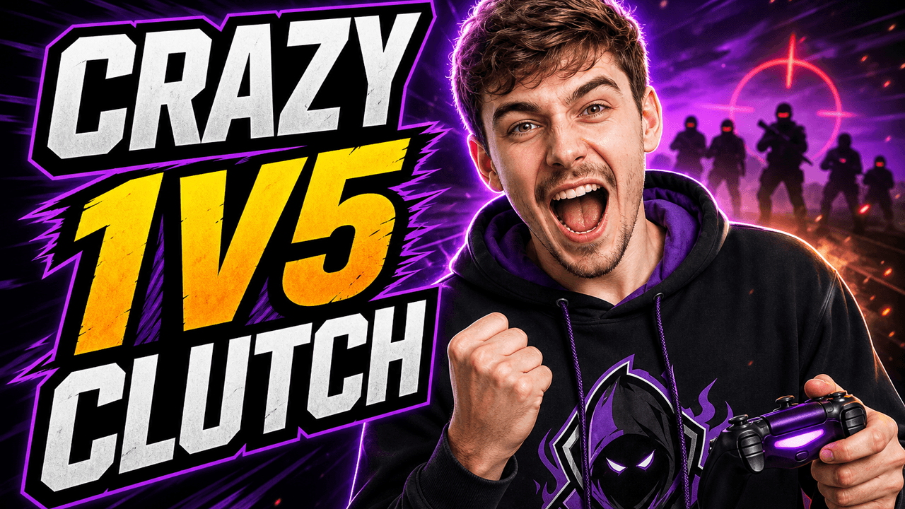YouTube-Thumbnail