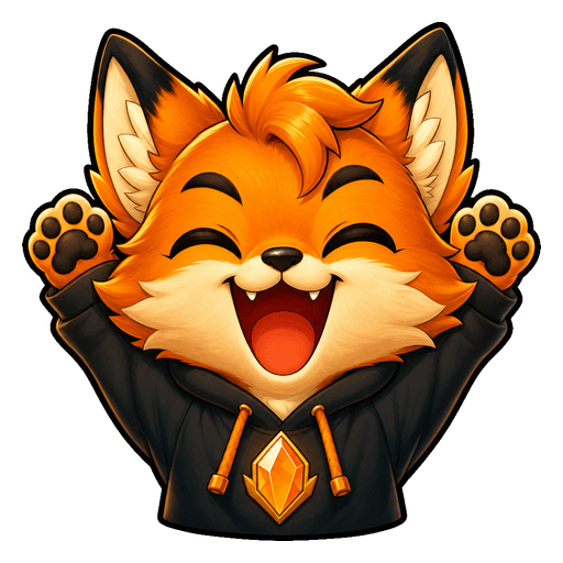 Beispiel-Emote-Set, Element 2