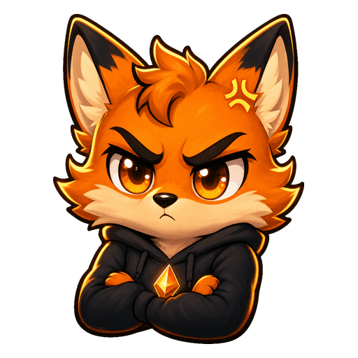 Beispiel-Emote-Set, Element 3